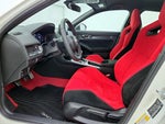 2025 Civic Thumbnail 11
