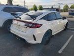 2025 Civic Thumbnail 4
