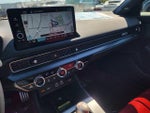 2025 Civic Thumbnail 18