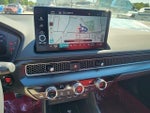 2025 Civic Thumbnail 22