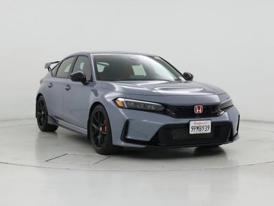 Photo of a 2025 Honda Civic Type R 4DR Hatchback for sale