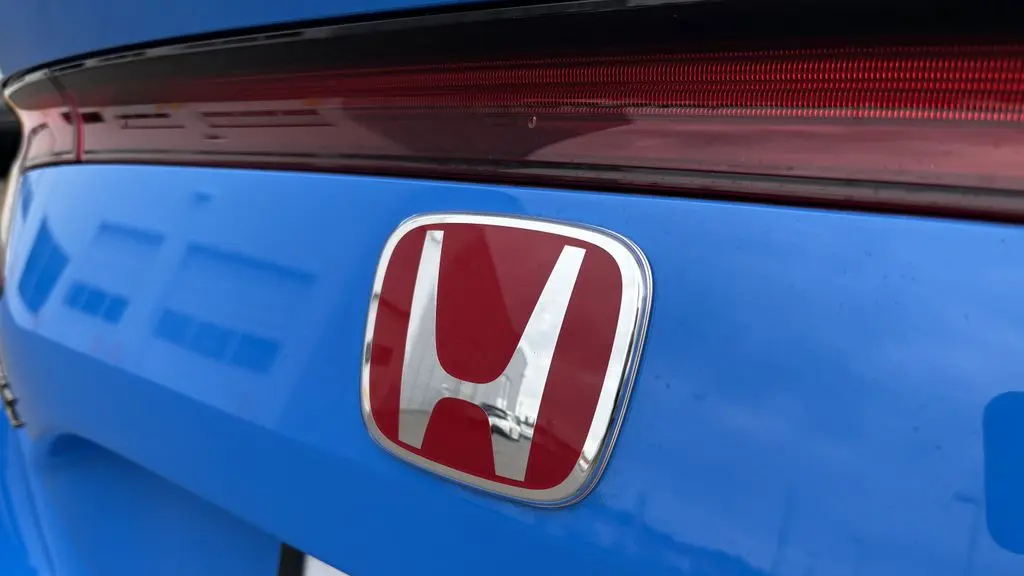 2025 Honda Civic Type R