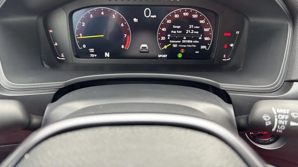 2025 Honda Civic Type R