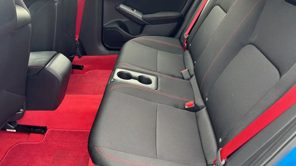 2025 Honda Civic Type R