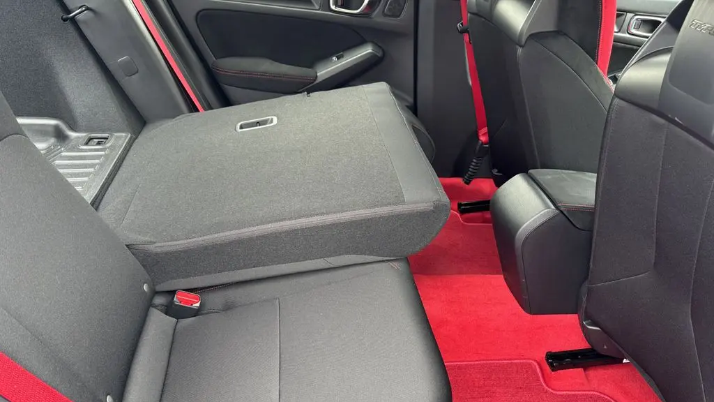 2025 Honda Civic Type R