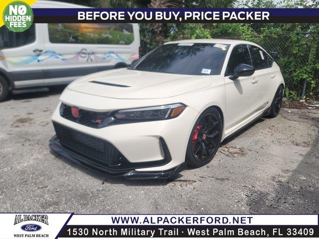 2023 Honda Civic - $44,800