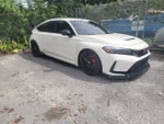 2023 Civic Thumbnail 2