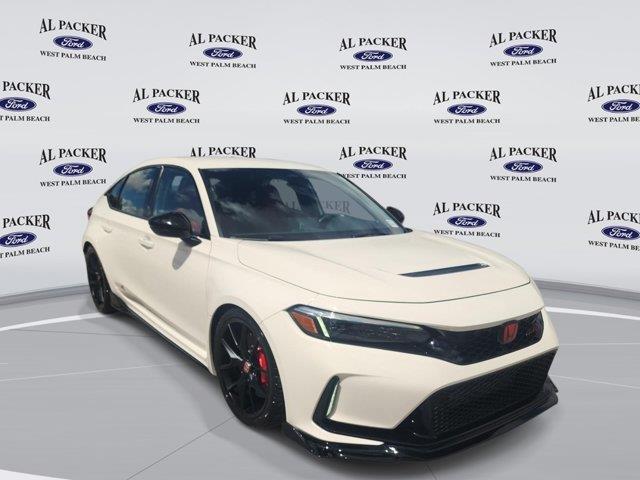 2023 Honda Civic - $44,800