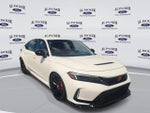 2023 Civic Thumbnail 7