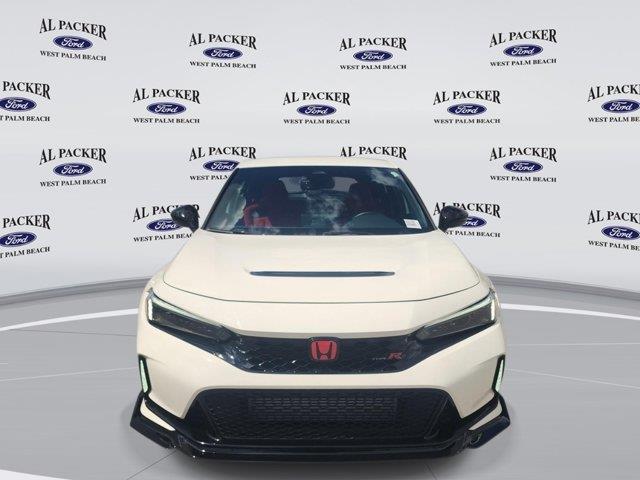 2023 Honda Civic - $44,800
