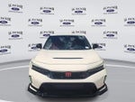 2023 Civic Thumbnail 8