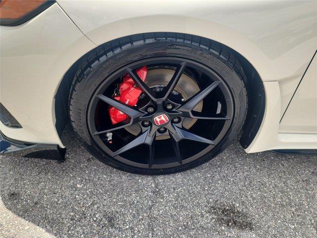 2023 Honda Civic - $44,800