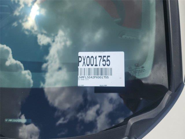 2023 Honda Civic - $44,800