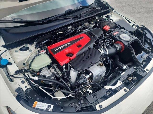 2023 Honda Civic - $44,800