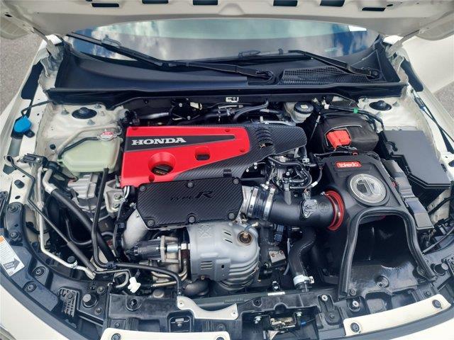 2023 Honda Civic - $44,800