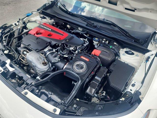 2023 Honda Civic - $44,800