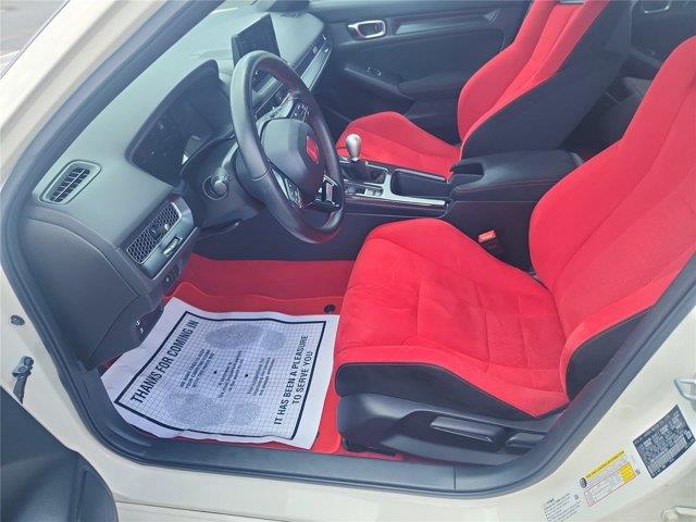 2023 Honda Civic - $44,800
