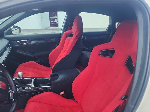 2023 Honda Civic - $44,800