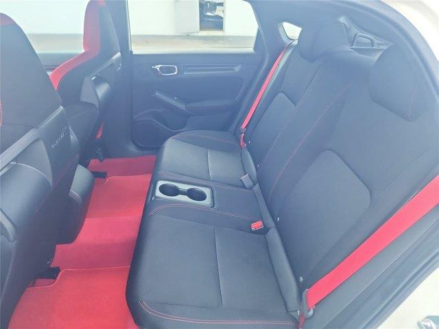 2023 Honda Civic - $44,800