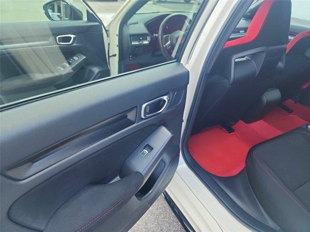 2023 Honda Civic - $44,800