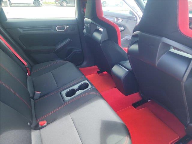2023 Honda Civic - $44,800