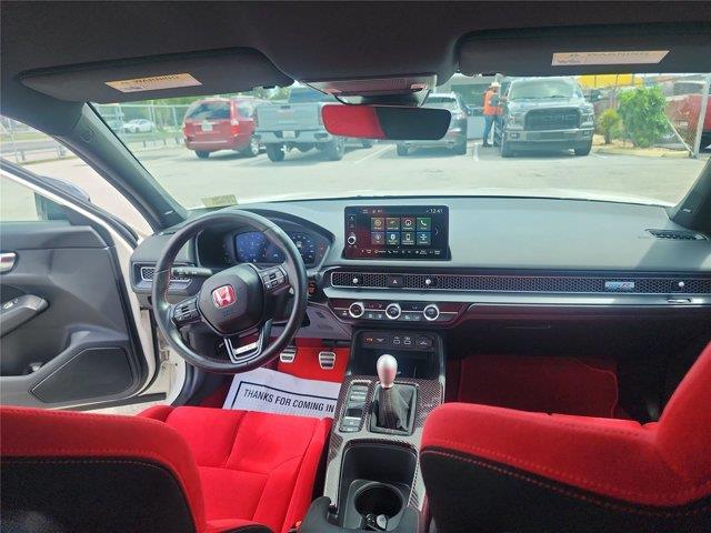 2023 Honda Civic - $44,800