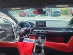 2023 Civic Thumbnail 23