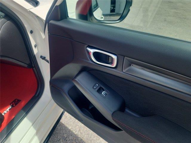 2023 Honda Civic - $44,800