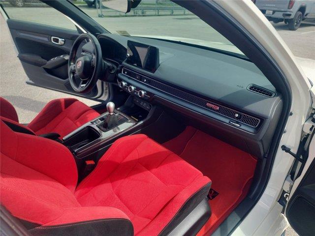 2023 Honda Civic - $44,800