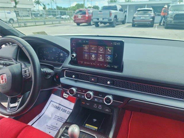 2023 Honda Civic - $44,800