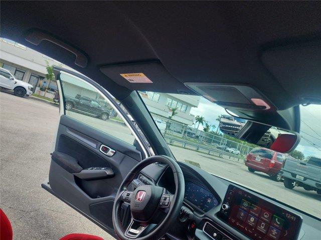 2023 Honda Civic - $44,800