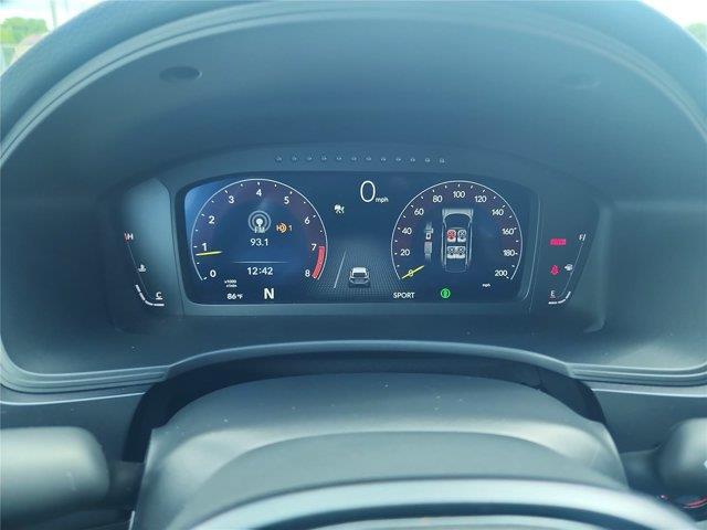 2023 Honda Civic - $44,800