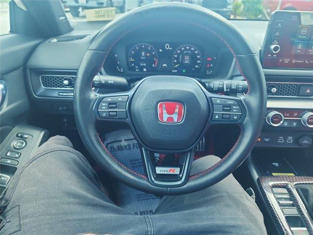 2023 Honda Civic - $44,800