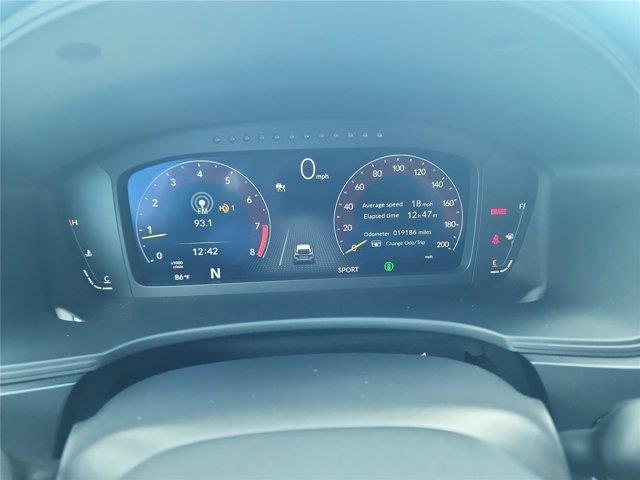 2023 Honda Civic - $44,800