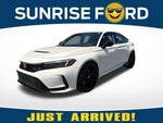 2023 Civic Thumbnail 1