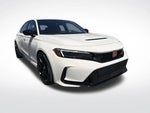 2023 Civic Thumbnail 2
