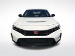 2023 Civic Thumbnail 3