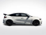 2023 Civic Thumbnail 4