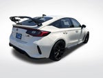 2023 Civic Thumbnail 5