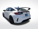 2023 Civic Thumbnail 6