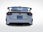 2023 Civic Thumbnail 7