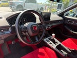 2023 Civic Thumbnail 9