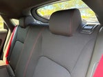 2023 Civic Thumbnail 11