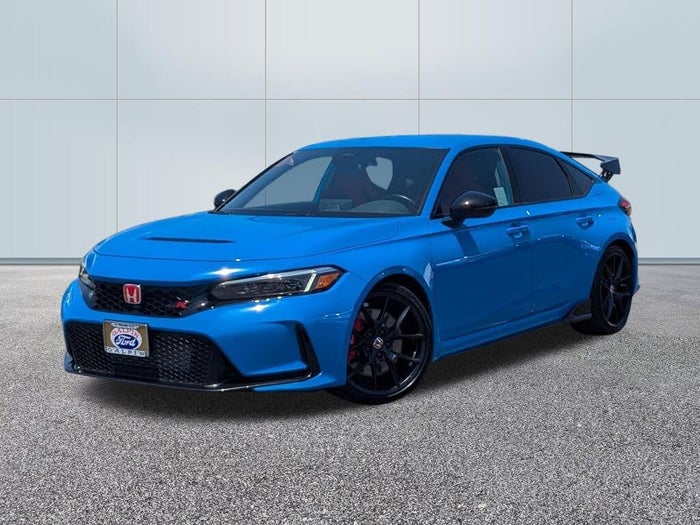 2023 Honda Civic Type R
