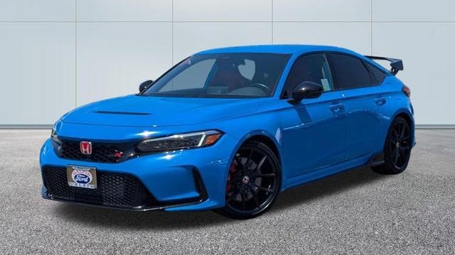 Preowned 2023 Honda Civic Type R for Sale