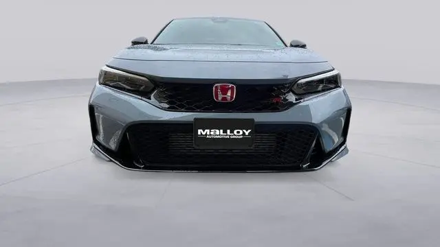2025 Honda Civic Type R
