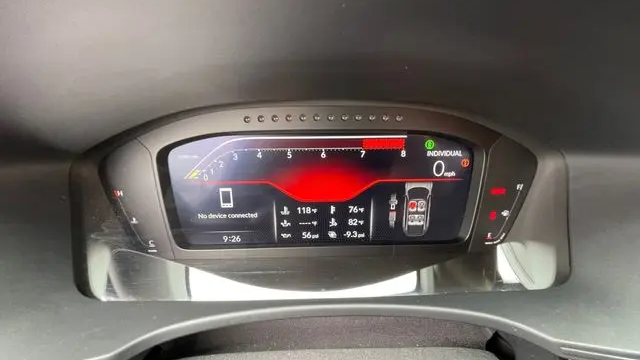 2025 Honda Civic Type R