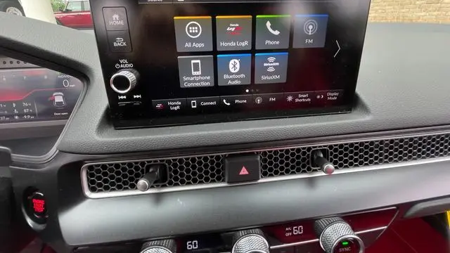 2025 Honda Civic Type R