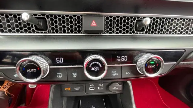 2025 Honda Civic Type R
