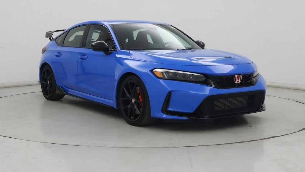 Preowned 2023 Honda Civic Type R for Sale